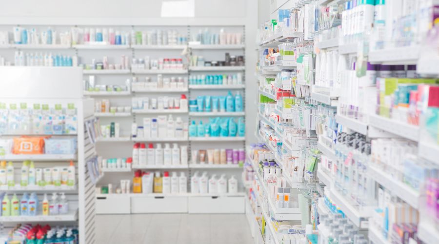 Best French Pharmacy Products