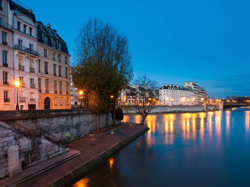 Guide to the 1st arrondissement of Paris