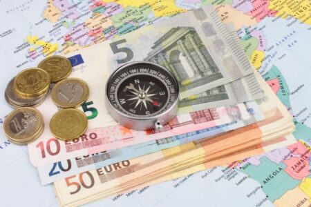 Managing Your Money While Working Abroad