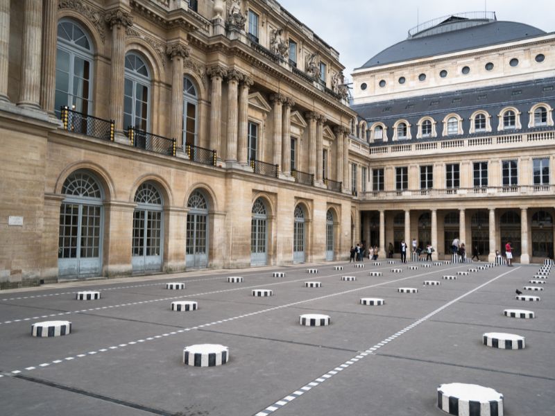 Palais Royal