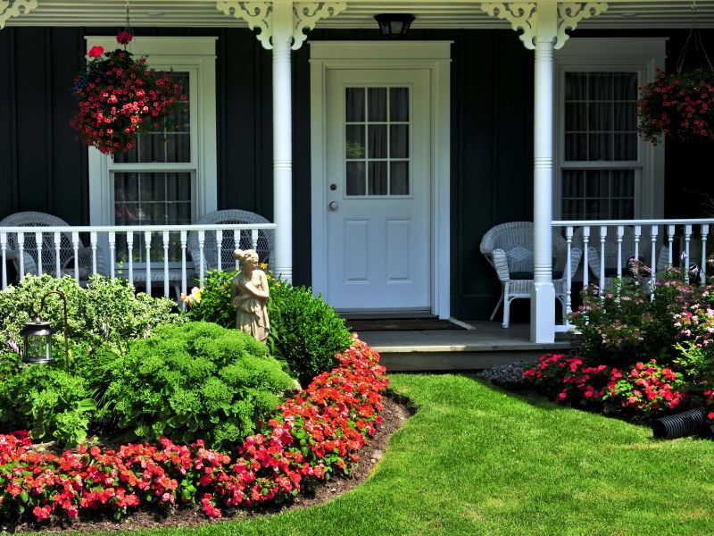 Transforming Your Home’s Entrance