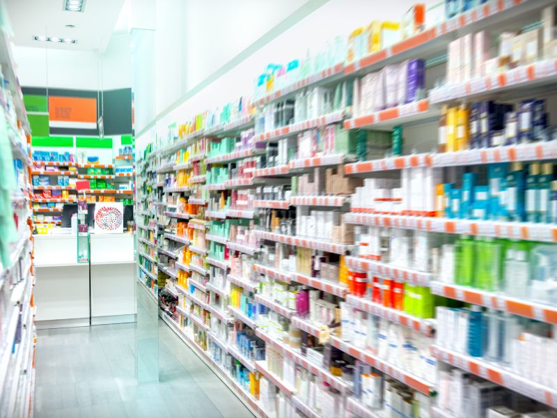 Best French Pharmacy Products