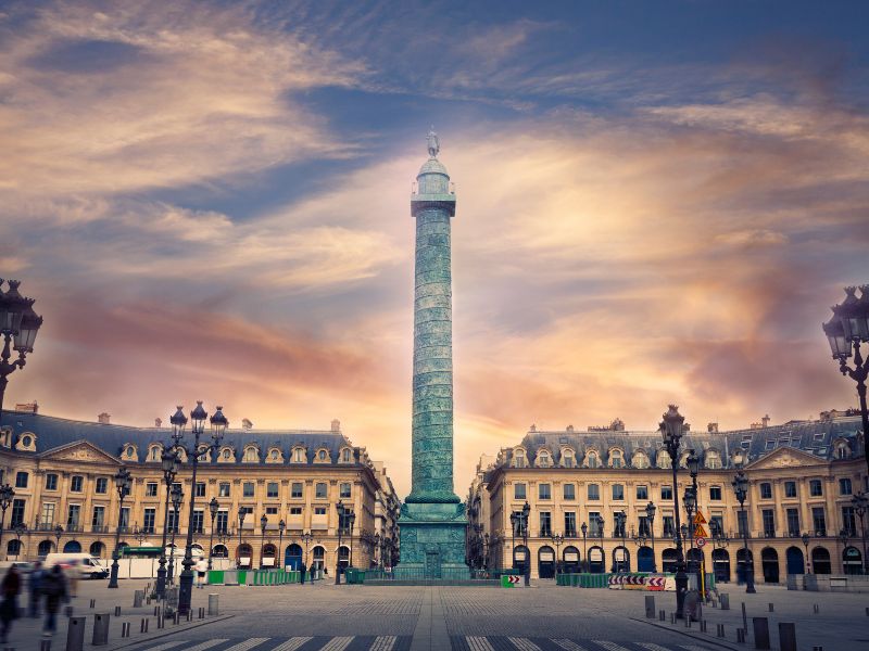 Guide to the 1st arrondissement of Paris