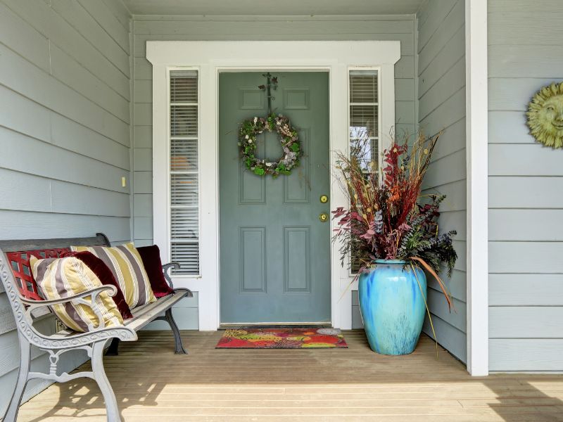 Transforming Your Home’s Entrance