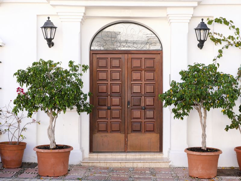 Transforming Your Home’s Entrance