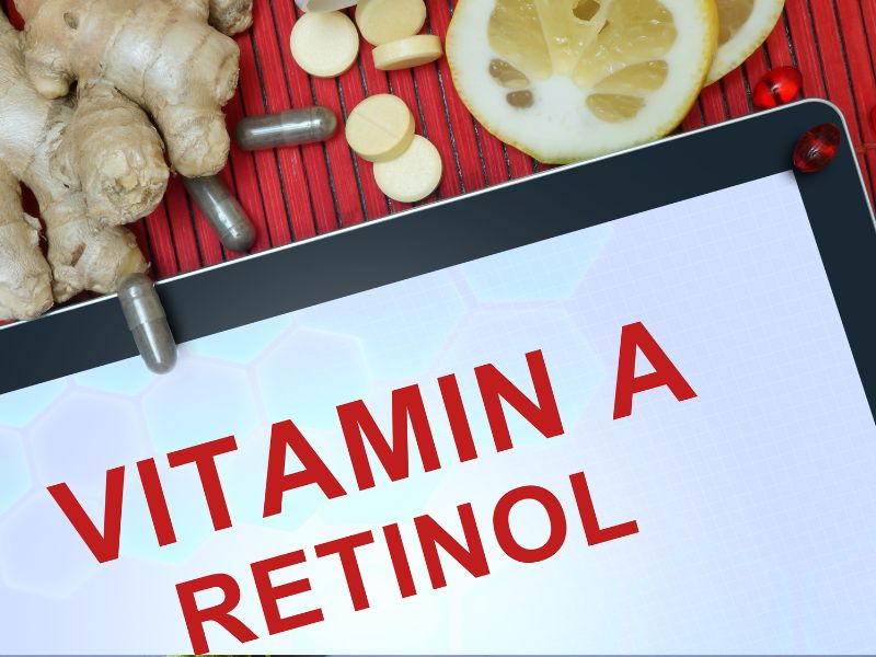 What You Need to Know About Retinol