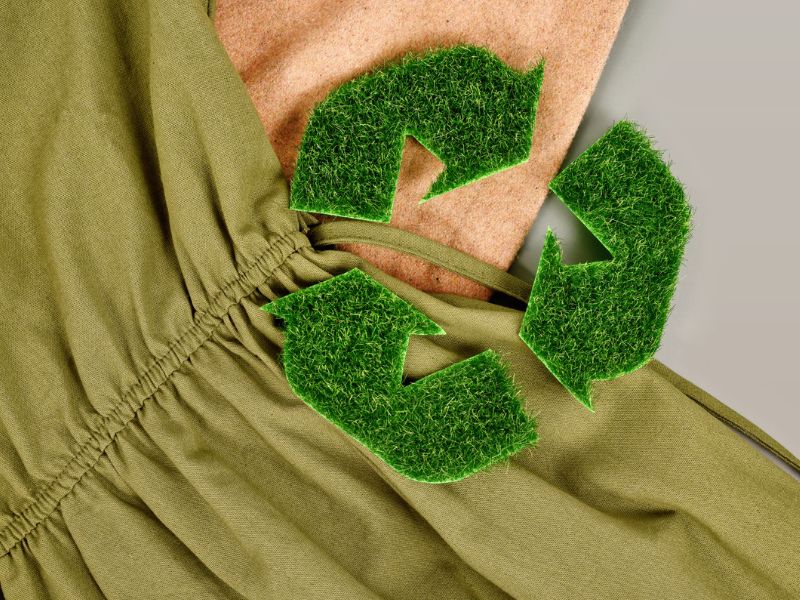 Eco-Friendly Fashion