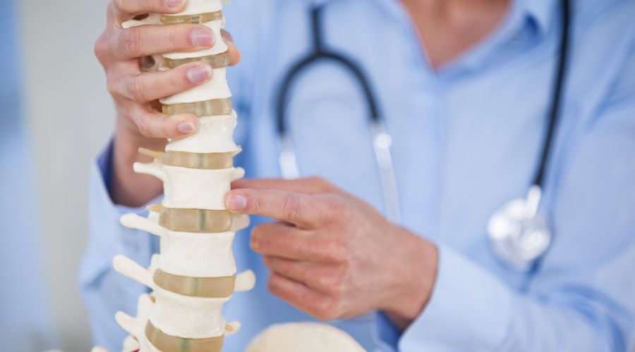 8 reasons you should see an orthopaedic doctor