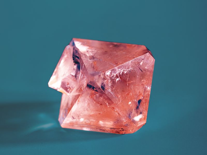 Popular Gemstones & Their Spiritual Meanings