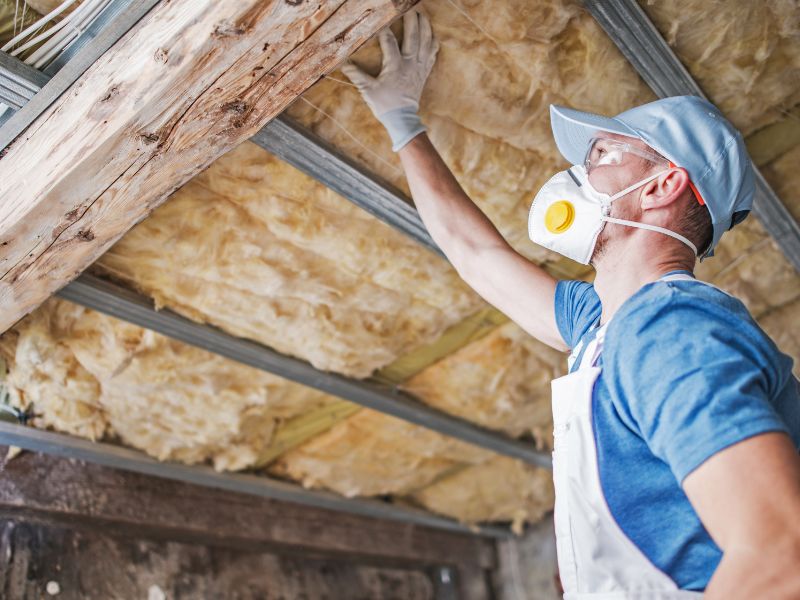 Smart Strategies for Efficient Attic Cleaning on a Budget