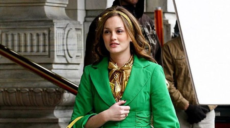 Wardrobe Staples Inspired by Blair Waldorf That You Need This Autumn