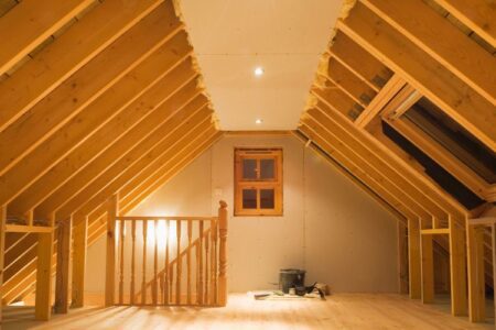 Smart Strategies for Efficient Attic Cleaning on a Budget