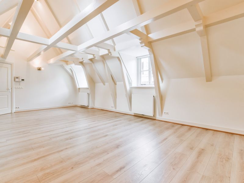 Smart Strategies for Efficient Attic Cleaning on a Budget