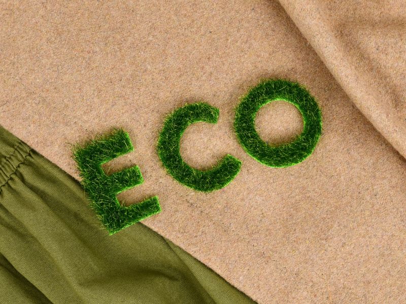 Eco-Friendly Fashion