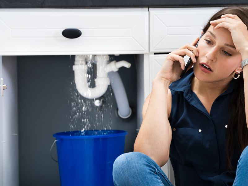 10 Tips To Find a Reliable Plumber in Your Area