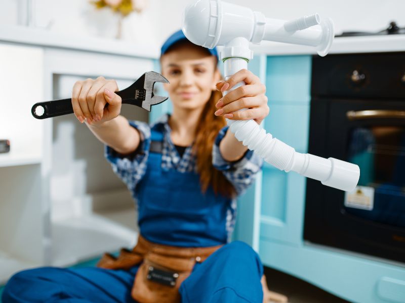 10 Tips To Find a Reliable Plumber in Your Area