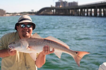 Why Florida Fishing is Unmatched: Top Reasons to Cast a Line