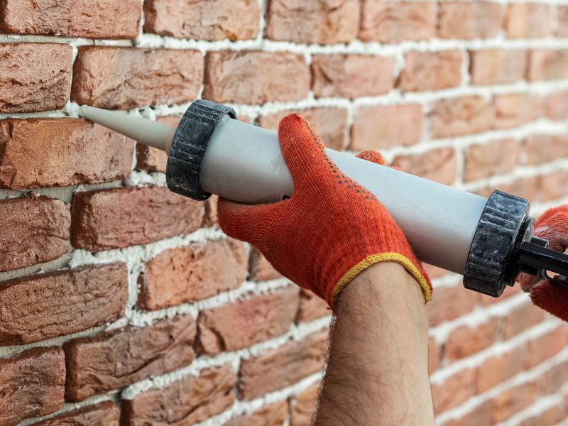 Effective Masonry Maintenance