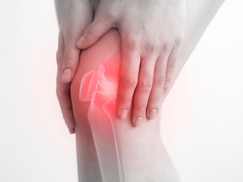 8 reasons you should see an orthopaedic doctor