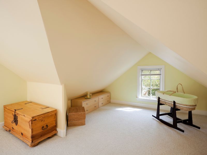 Smart Strategies for Efficient Attic Cleaning on a Budget