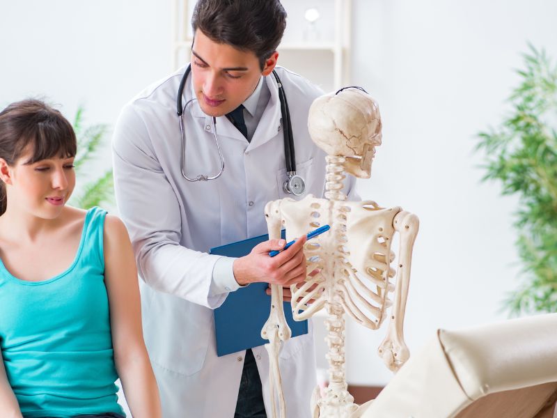 8 reasons you should see an orthopaedic doctor