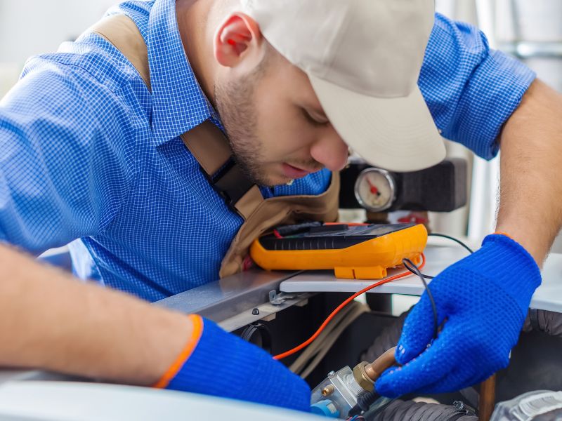 10 Tips To Find a Reliable Plumber in Your Area