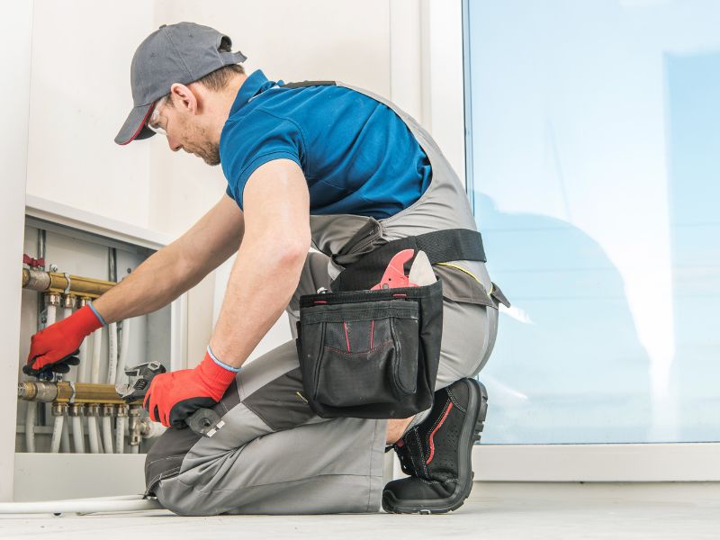 10 Tips To Find a Reliable Plumber in Your Area