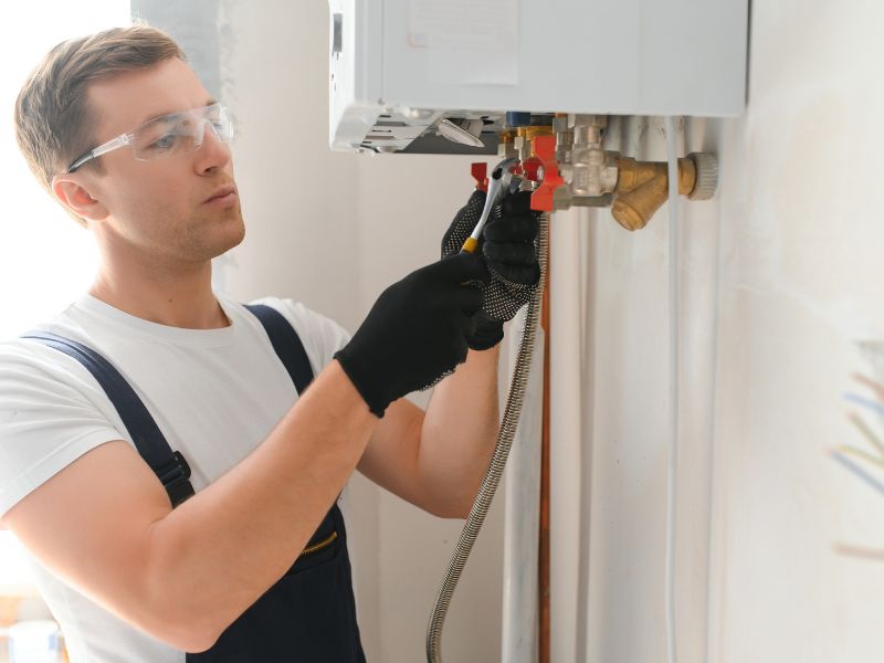 10 Tips To Find a Reliable Plumber in Your Area