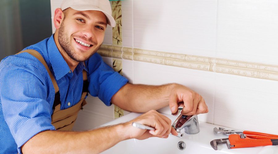 10 Tips To Find a Reliable Plumber in Your Area