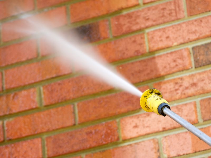 Effective Masonry Maintenance