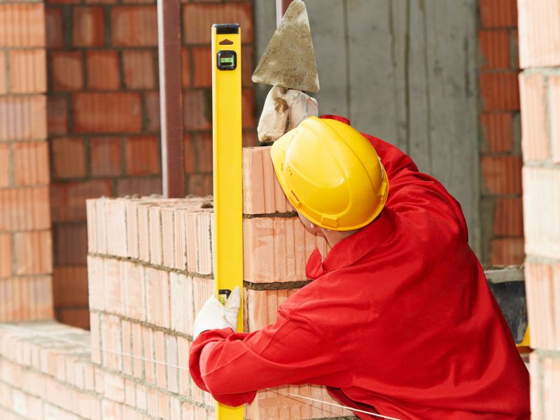 Effective Masonry Maintenance