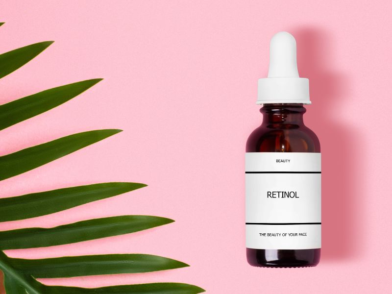 How to Choose the Best Retinol For Your Skin