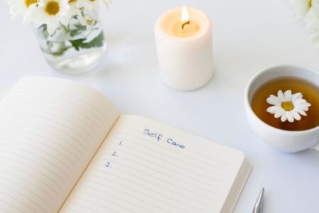 The Best Tips to Take Self-Care Seriously