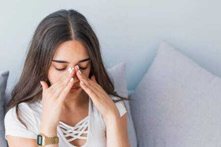 A Guide to the Types of Sinusitis