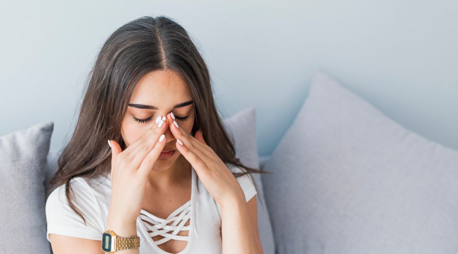 A Guide to the Types of Sinusitis