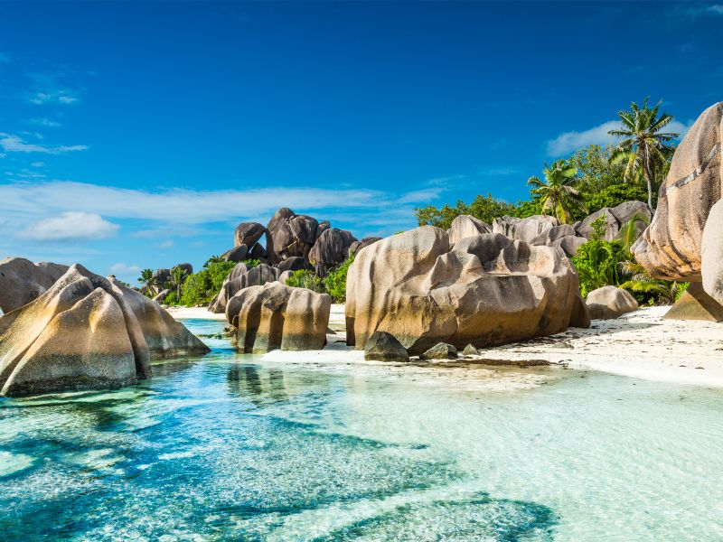 Seychelles 