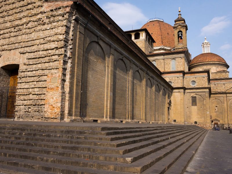 Basilica de San Lorenzo