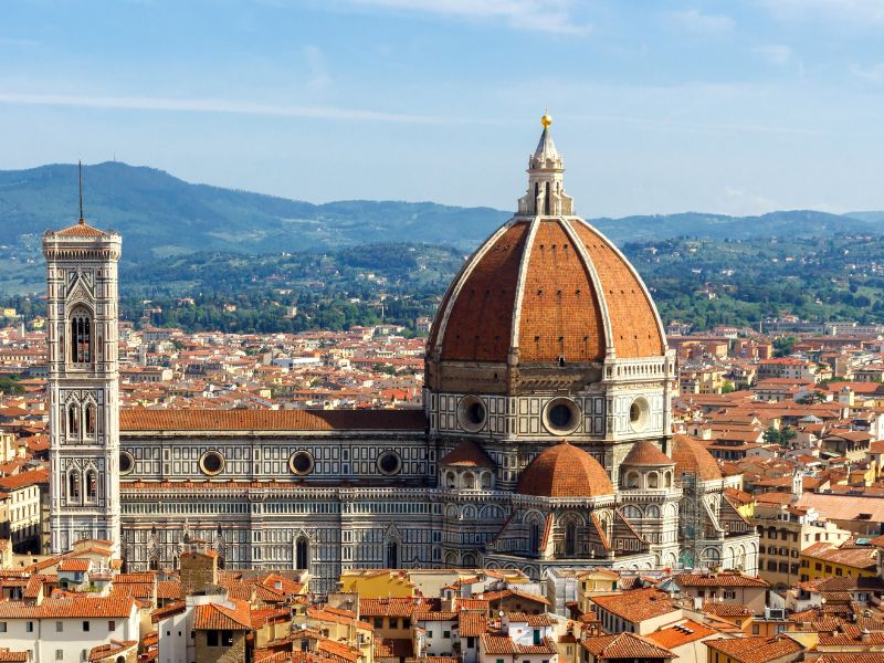 Three days in Florence : The perfect Itinerary