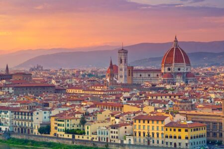 Three days in Florence : The perfect Itinerary