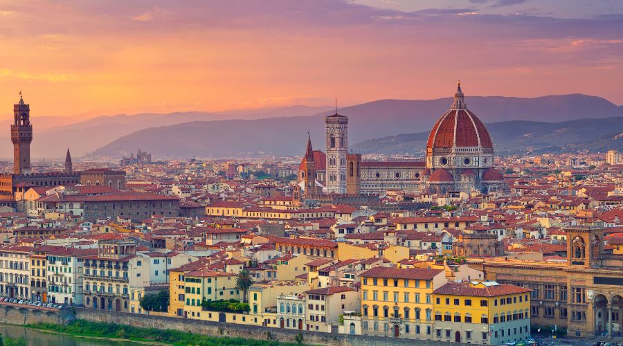 Three days in Florence : The perfect Itinerary