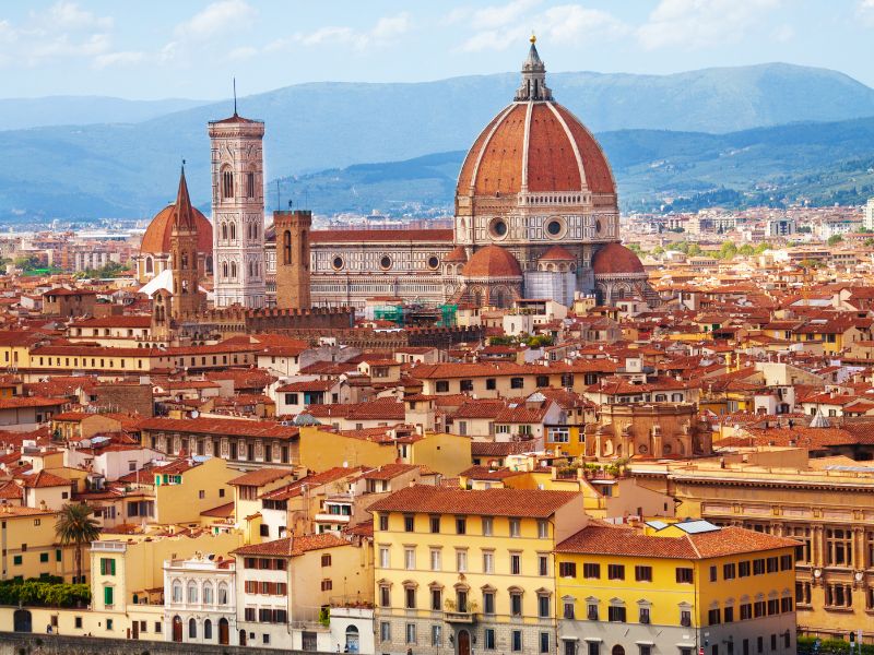 Three days in Florence : The perfect Itinerary