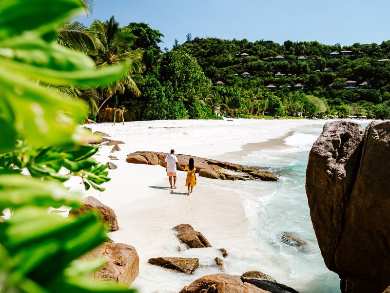 The Top 5 Honeymoon Destinations in 2024