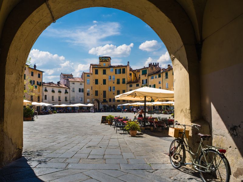 Lucca