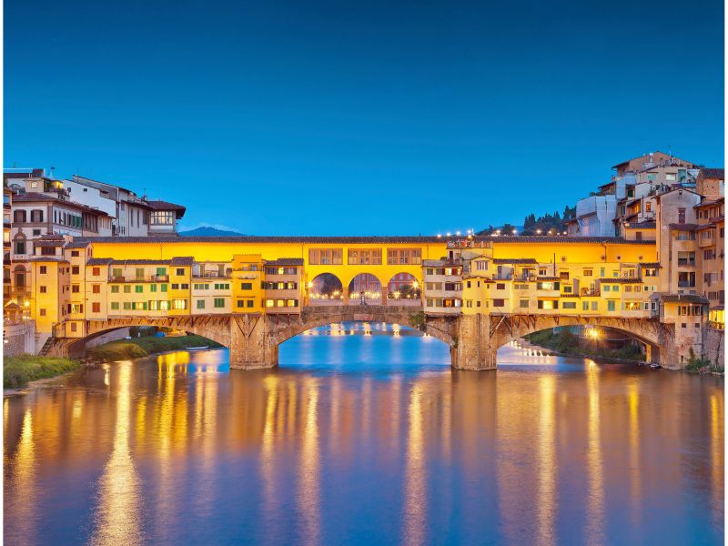 Three days in Florence : The perfect Itinerary