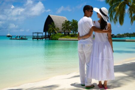 The Top 5 Honeymoon Destinations in 2024