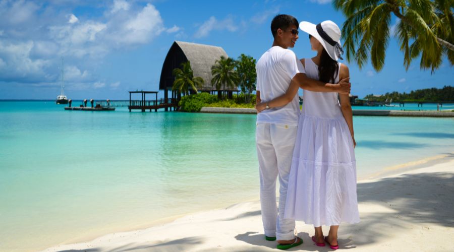 The Top 5 Honeymoon Destinations in 2024