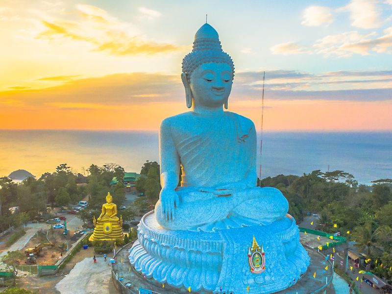 Big Buddha Phuket 