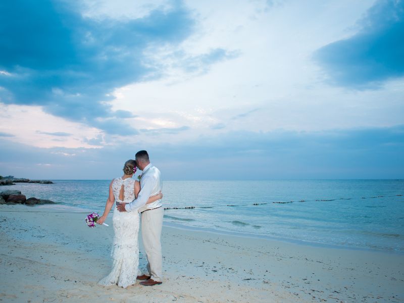 Planning the Perfect Destination Wedding: Key Considerations and Tips