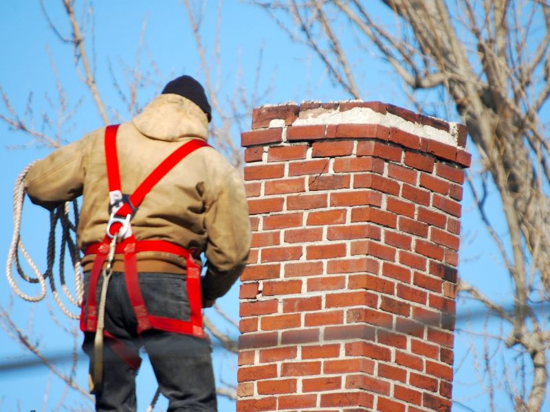 Chimney Inspection