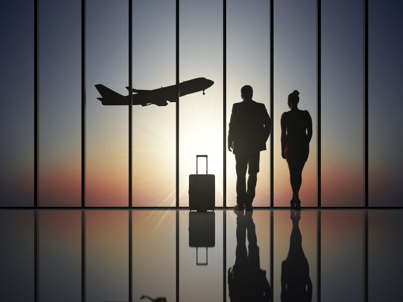 Top Tips for Stress-Free Airport Travel